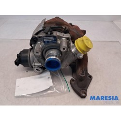 Peugeot - Expert - Turbo