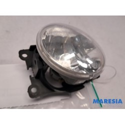 Renault - Clio - Fog light, front right