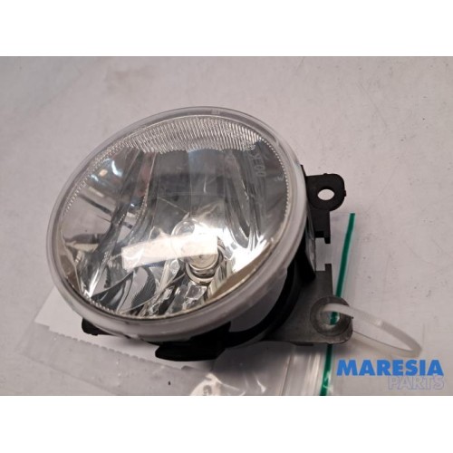 Renault - Clio - Fog light, front right