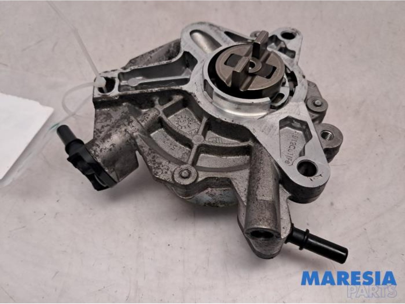 Peugeot - Expert - Pompe à vide (diesel)