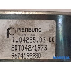 Peugeot - Expert - Pompe à vide (diesel)