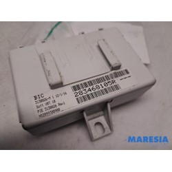 Renault - Clio - Navigation Modul
