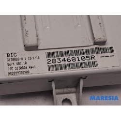Renault - Clio - Navigation Modul