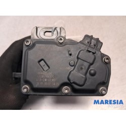 Peugeot - Expert - Drosselklappengehäuse