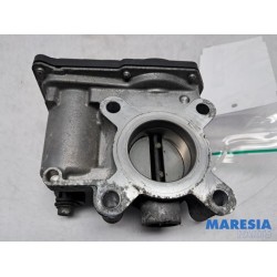 Renault - Clio - Throttle body