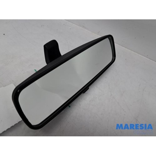 Renault - Clio - Rear view mirror