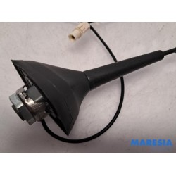 Renault - Clio - Antenne
