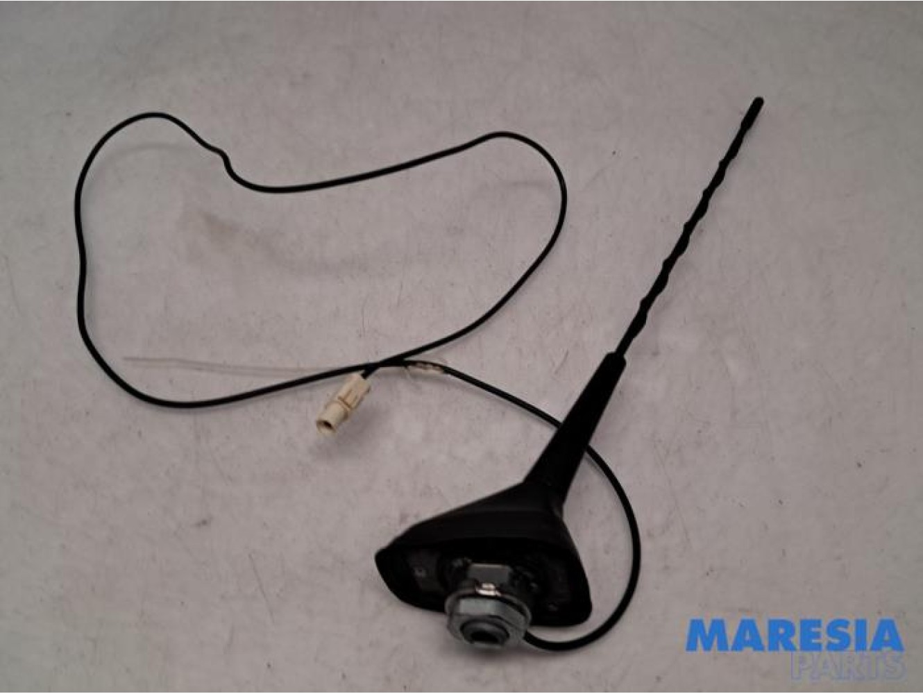 Renault - Clio - Antenne