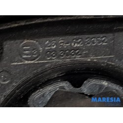 Renault - Clio - Antenne