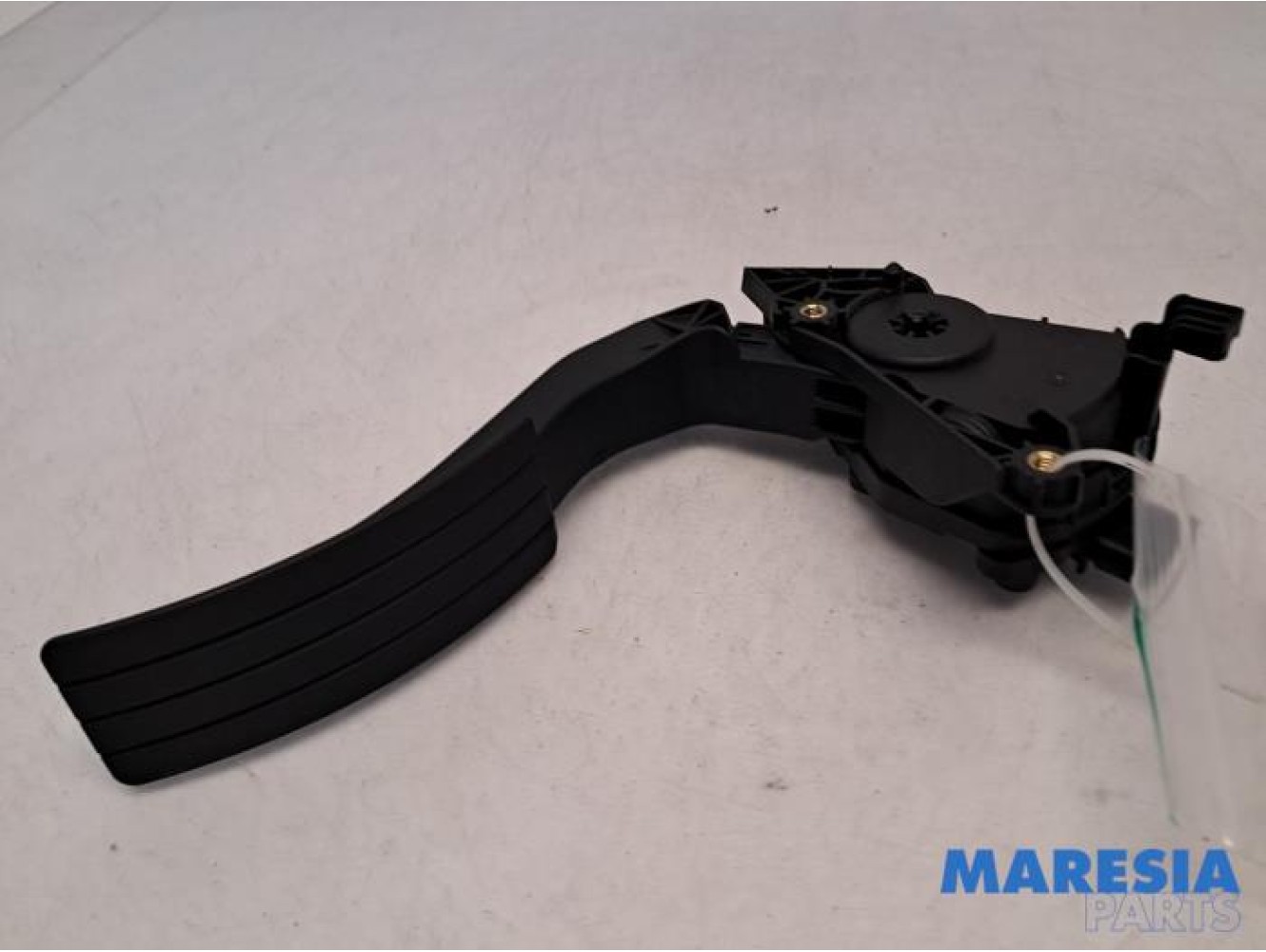 Renault - Clio - Accelerator pedal
