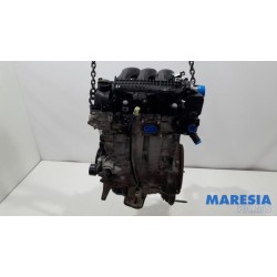 Opel - Corsa - Engine