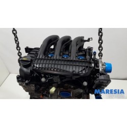 Opel - Corsa - Engine