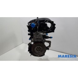 Opel - Corsa - Engine