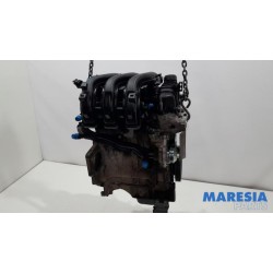 Opel - Corsa - Engine