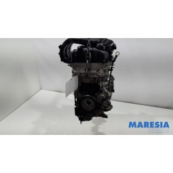 Opel - Corsa - Engine