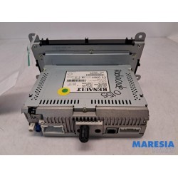 Renault - Clio - Radio