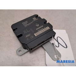 Renault - Clio - Airbag Module