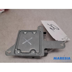Renault - Clio - Airbag Module