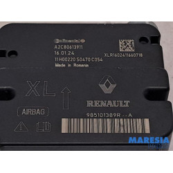 Renault - Clio - Airbag Module