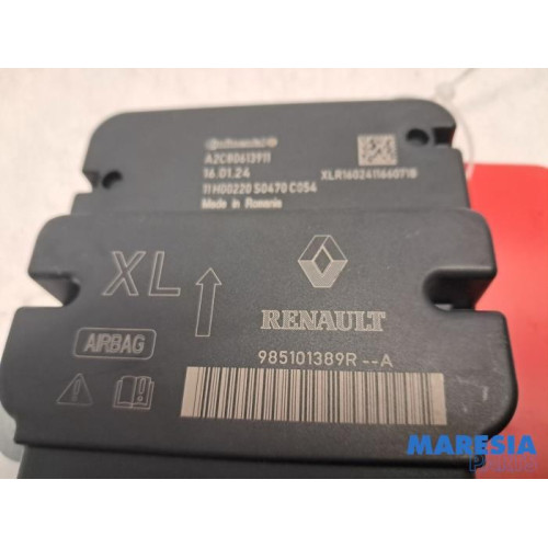 Renault - Clio - Airbag Module