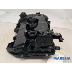 Opel - Corsa - Ventildeckel