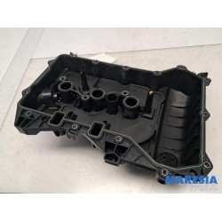 Opel - Corsa - Ventildeckel