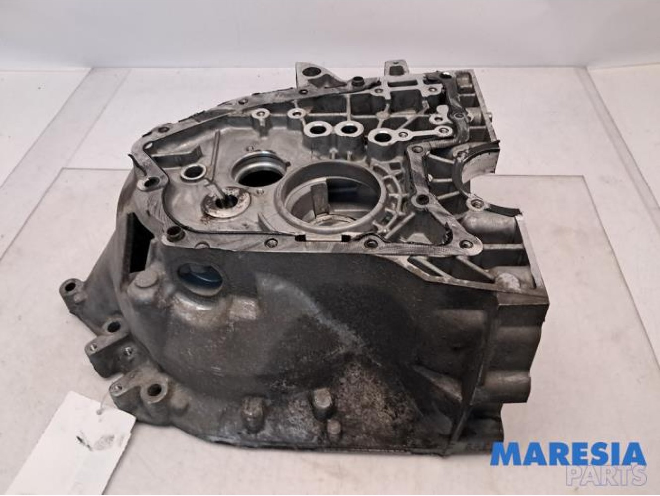 Citroen - Jumper - Gearbox casing