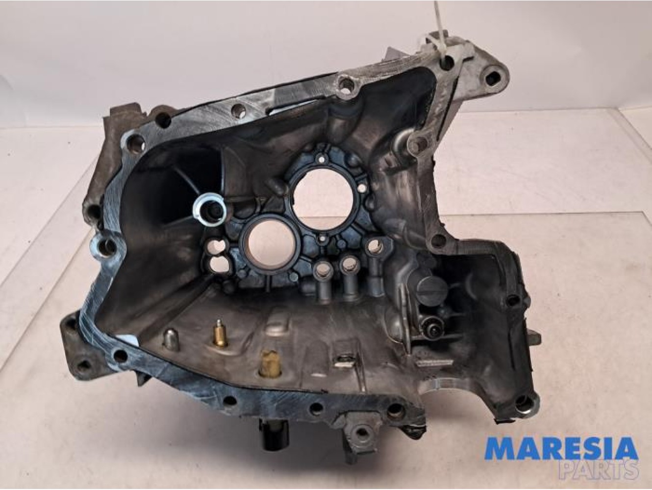 Citroen - Jumper - Gearbox casing