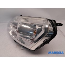 Peugeot - Expert - Koplamp links