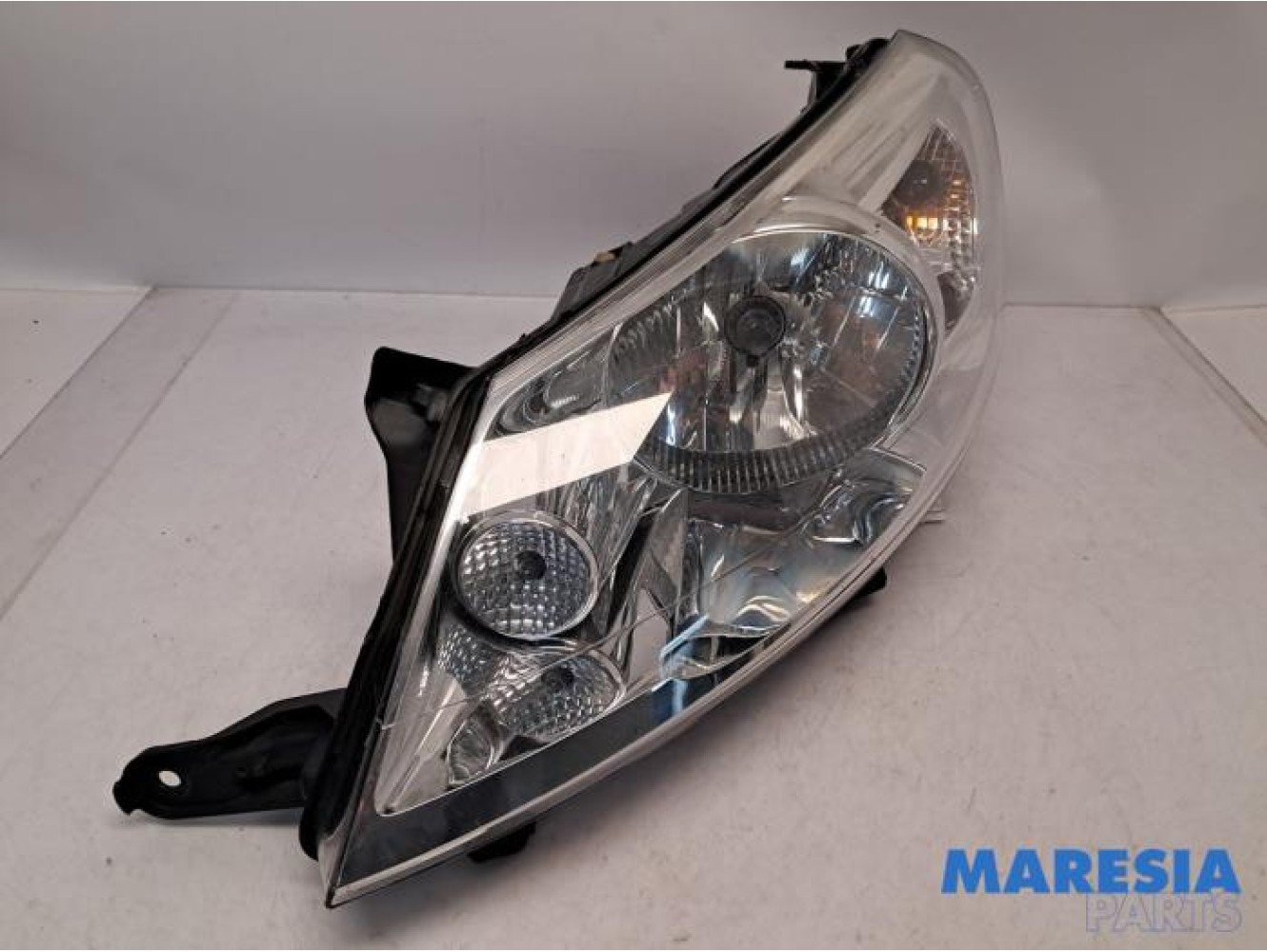 Peugeot - Expert - Koplamp links