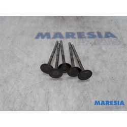 Peugeot - 207 - Induction valve