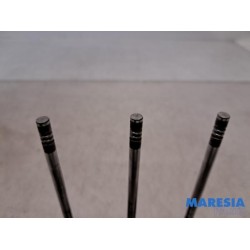 Peugeot - 207 - Induction valve