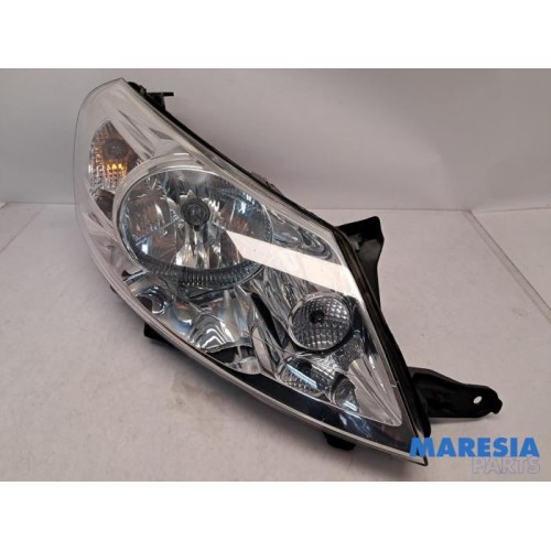 Peugeot - Expert - Koplamp rechts