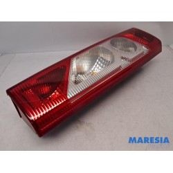 Peugeot - Expert - Taillight, left