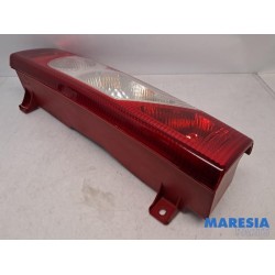 Peugeot - Expert - Taillight, left