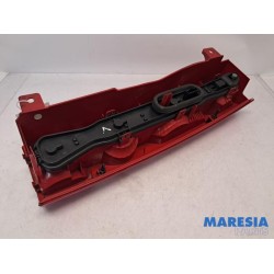 Peugeot - Expert - Taillight, left