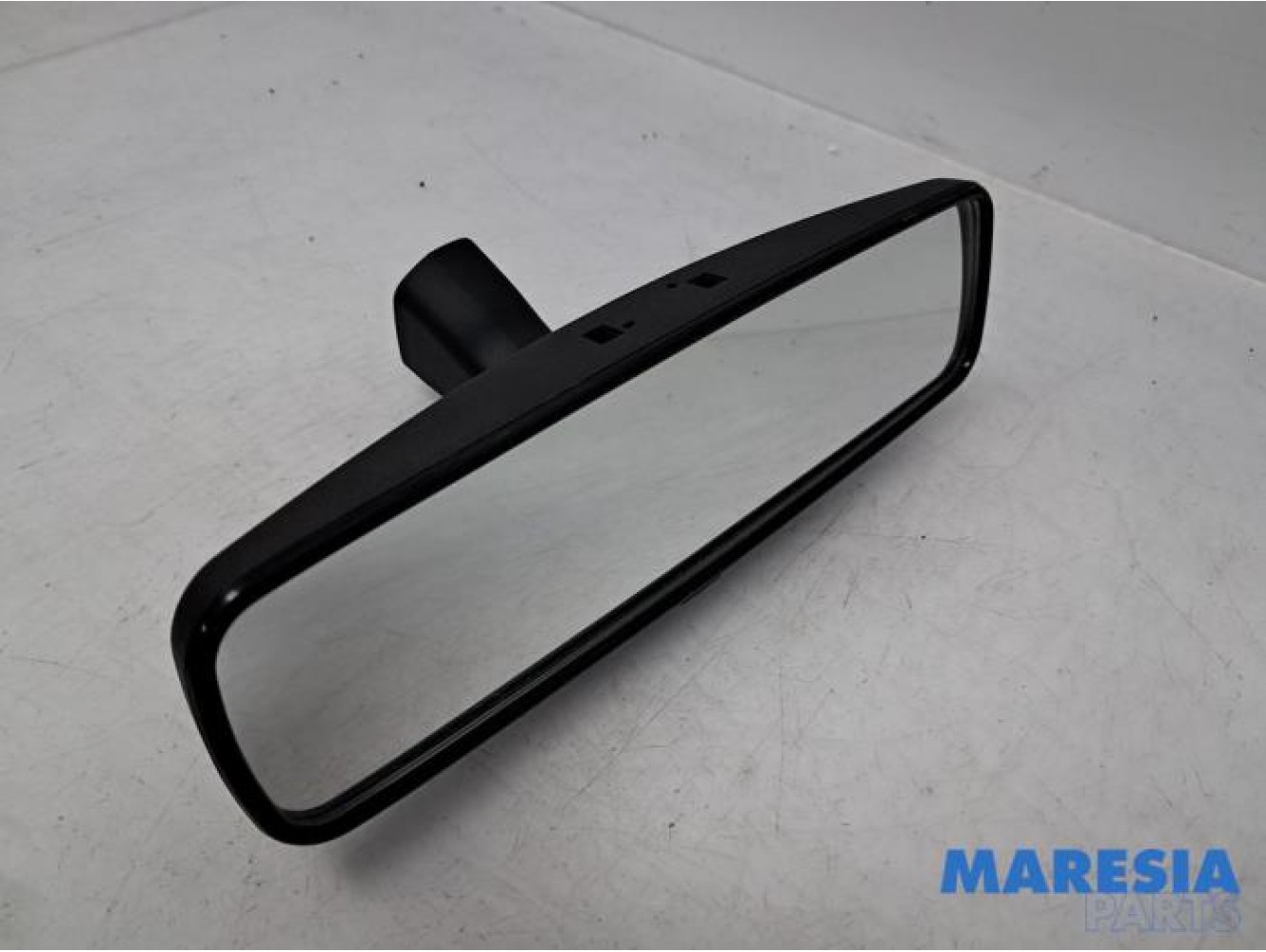 Peugeot - Expert - Rear view mirror