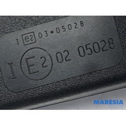 Peugeot - Expert - Rear view mirror