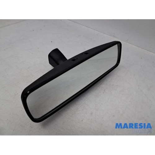 Peugeot - Expert - Rear view mirror