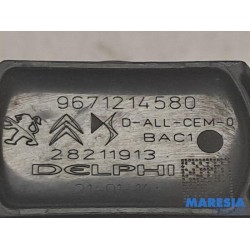 Opel - Corsa - Stift Zündspule