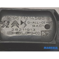 Opel - Corsa - Broche bobine