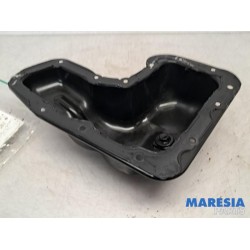 Opel - Corsa - Sump