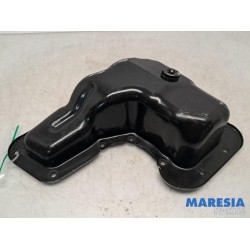 Opel - Corsa - Sump