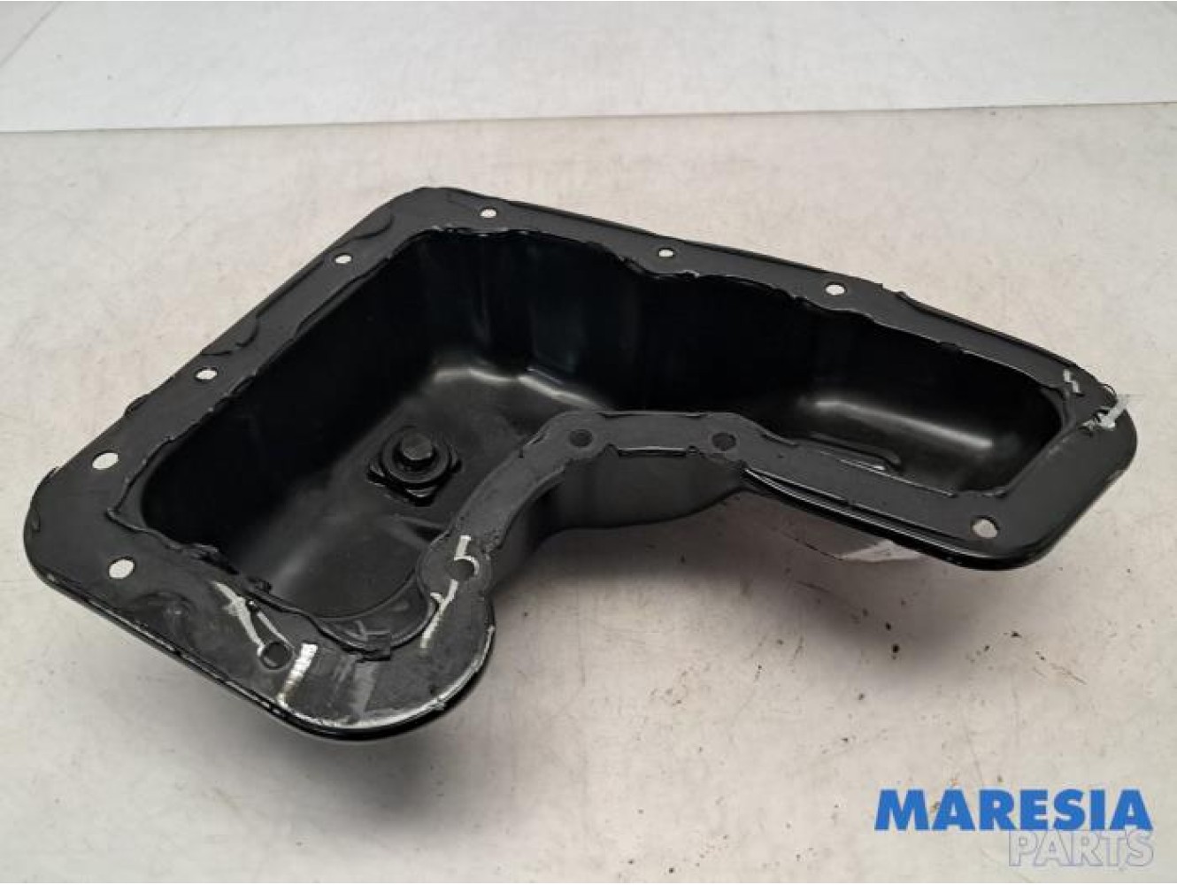 Opel - Corsa - Sump