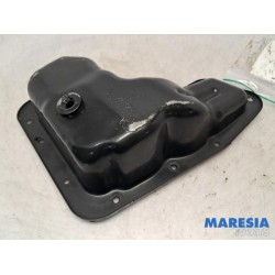 Opel - Corsa - Sump