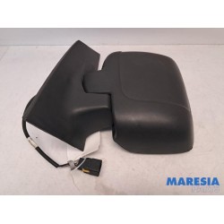 Peugeot - Expert - Wing mirror, left