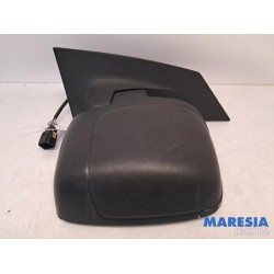 Peugeot - Expert - Wing mirror, left