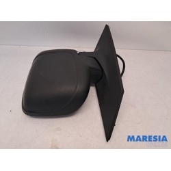 Peugeot - Expert - Wing mirror, left
