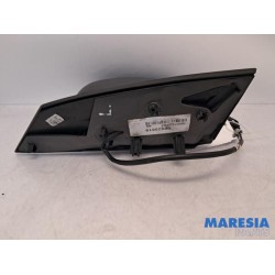 Peugeot - Expert - Wing mirror, left