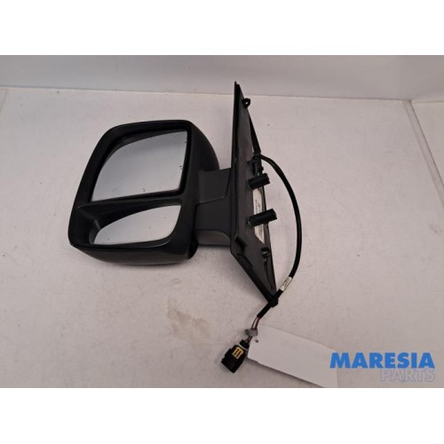 Peugeot - Expert - Wing mirror, left